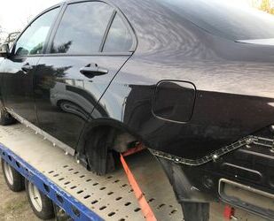 Honda Accord Gebrauchtwagen