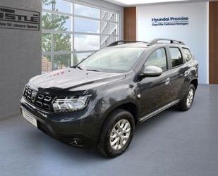Dacia Duster Gebrauchtwagen