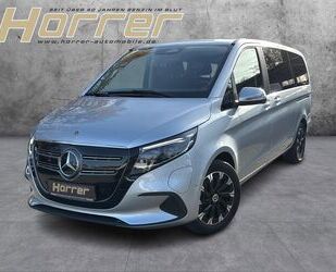 Mercedes-Benz EQV Gebrauchtwagen