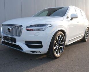 Volvo XC90 Gebrauchtwagen