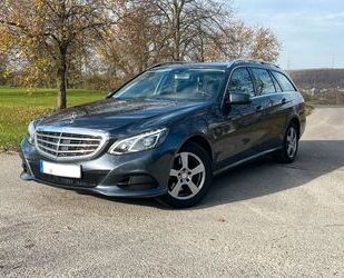 Mercedes-Benz E 300 Gebrauchtwagen