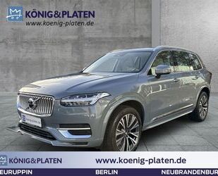 Volvo XC90 Gebrauchtwagen
