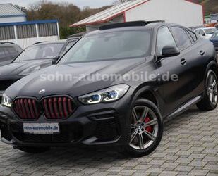 BMW X6 Gebrauchtwagen