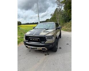 Dodge RAM Gebrauchtwagen