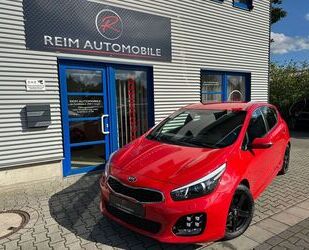 Kia ceed / Ceed Gebrauchtwagen