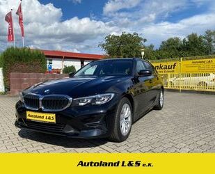 BMW 318 Gebrauchtwagen