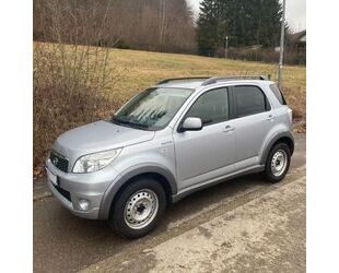 Daihatsu Terios Gebrauchtwagen
