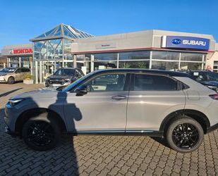 Honda HR-V Gebrauchtwagen