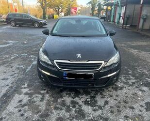 Peugeot 308 Gebrauchtwagen