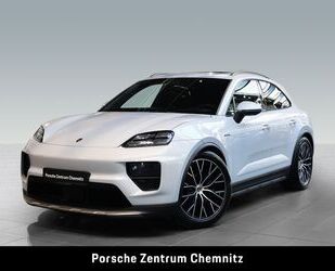 Porsche Macan Gebrauchtwagen