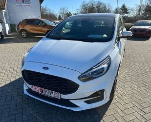 Ford S-Max Gebrauchtwagen