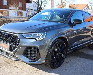 Audi RSQ3 Gebrauchtwagen