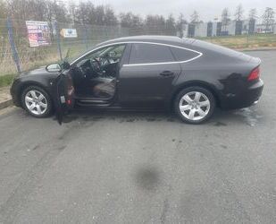 Audi A7 Gebrauchtwagen