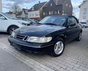 Saab 900 Gebrauchtwagen