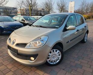 Renault Clio Gebrauchtwagen