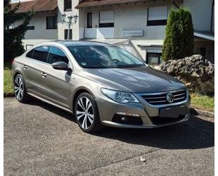 VW CC Gebrauchtwagen
