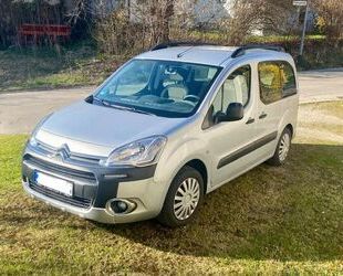 Citroen Berlingo Gebrauchtwagen