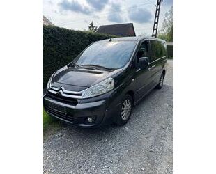 Citroen Jumpy Gebrauchtwagen