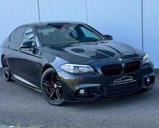 BMW 550 Gebrauchtwagen