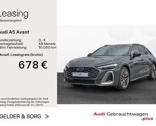 Audi A5 Gebrauchtwagen