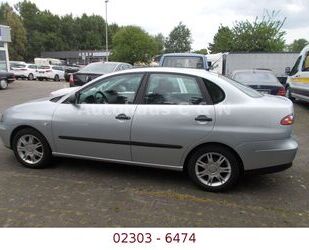 Seat Cordoba Gebrauchtwagen