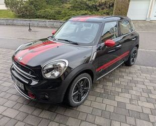 Mini Cooper S Countryman Gebrauchtwagen