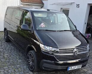 VW T6 Caravelle Gebrauchtwagen