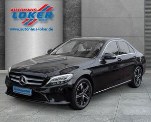 Mercedes-Benz C 180 Gebrauchtwagen