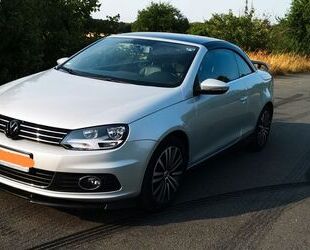 VW Eos Gebrauchtwagen