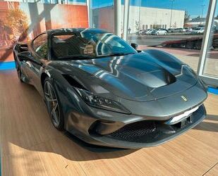Ferrari F8 Gebrauchtwagen