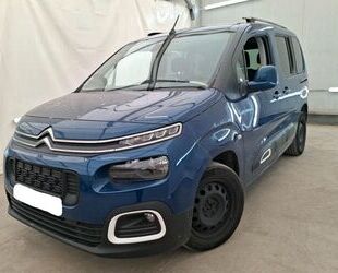 Citroen Berlingo Gebrauchtwagen