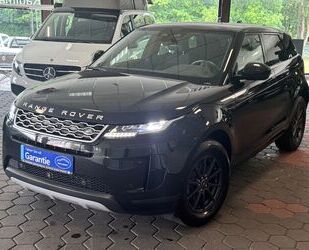 Land Rover Range Rover Evoque Gebrauchtwagen