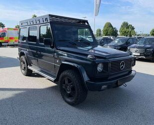 Mercedes-Benz G 320 Gebrauchtwagen