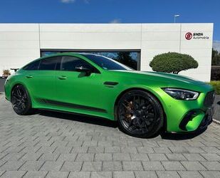 Mercedes-Benz AMG GT Gebrauchtwagen