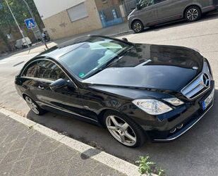 Mercedes-Benz E 250 Gebrauchtwagen