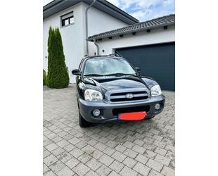 Hyundai SANTA FE Gebrauchtwagen