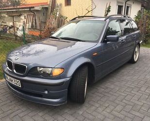 Alpina B3 Gebrauchtwagen