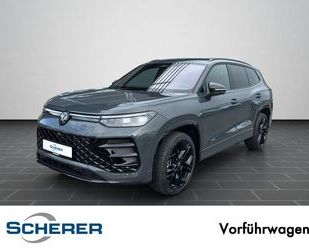 VW Tayron Gebrauchtwagen