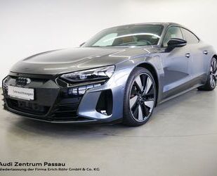Audi e-tron GT Gebrauchtwagen