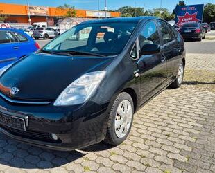 Toyota Prius Gebrauchtwagen