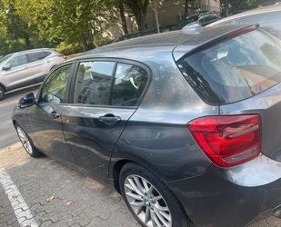 BMW 116 Gebrauchtwagen