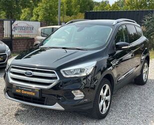 Ford Kuga Gebrauchtwagen