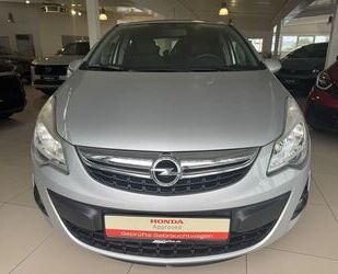 Opel Corsa Gebrauchtwagen