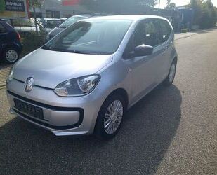 VW up! Gebrauchtwagen