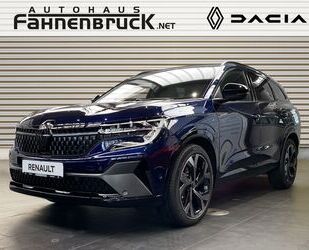 Renault Espace Gebrauchtwagen