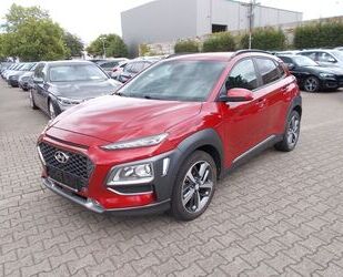 Hyundai KONA Gebrauchtwagen