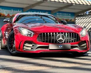 Mercedes-Benz AMG GT R Gebrauchtwagen