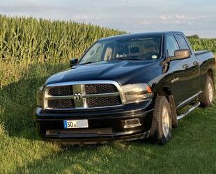 Dodge RAM Gebrauchtwagen