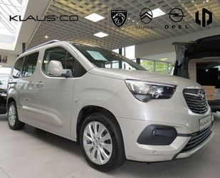 Opel Combo Life Gebrauchtwagen