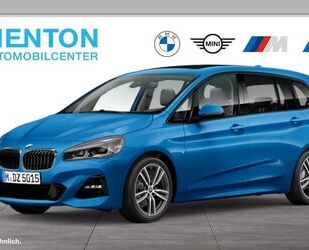 BMW 220 Gran Tourer Gebrauchtwagen